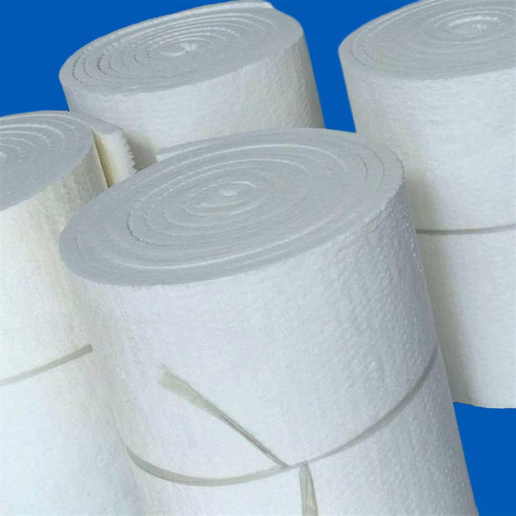 友好陶瓷纤维毡